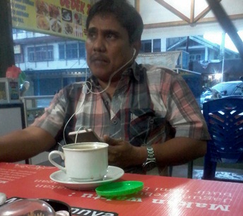 Jika Cemarkan Nama Baik, Tutup Saja